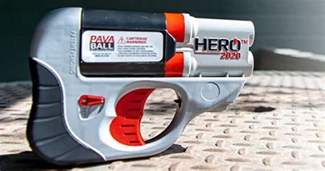 Hero 2020 Gun Price